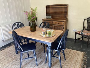 Apartamento | 2 dormitorios