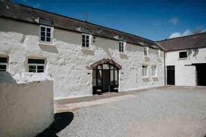 Apartment | 3 bilik tidur