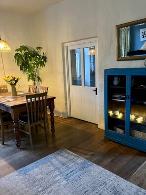 Maison | 3 chambres