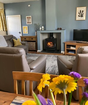 Apartment | 3 bilik tidur