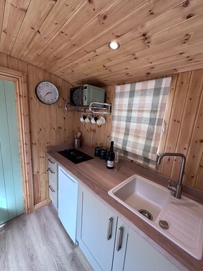 Studio | 1 slaapkamer