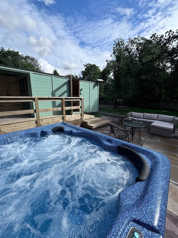 Studio | 1 slaapkamer