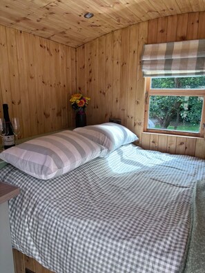 開放式客房 | 1 間臥室