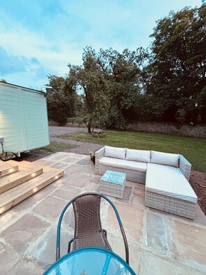 Studio | 1 slaapkamer