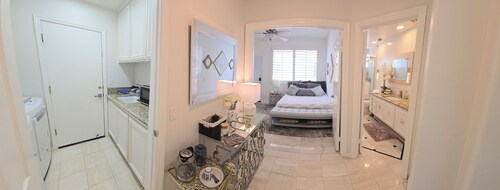 Chic studio with WiFi and AC in serene Mission Viejo