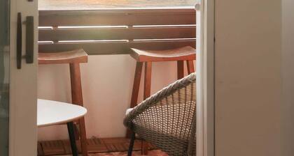 Cozy Modern Suite with Oceanview