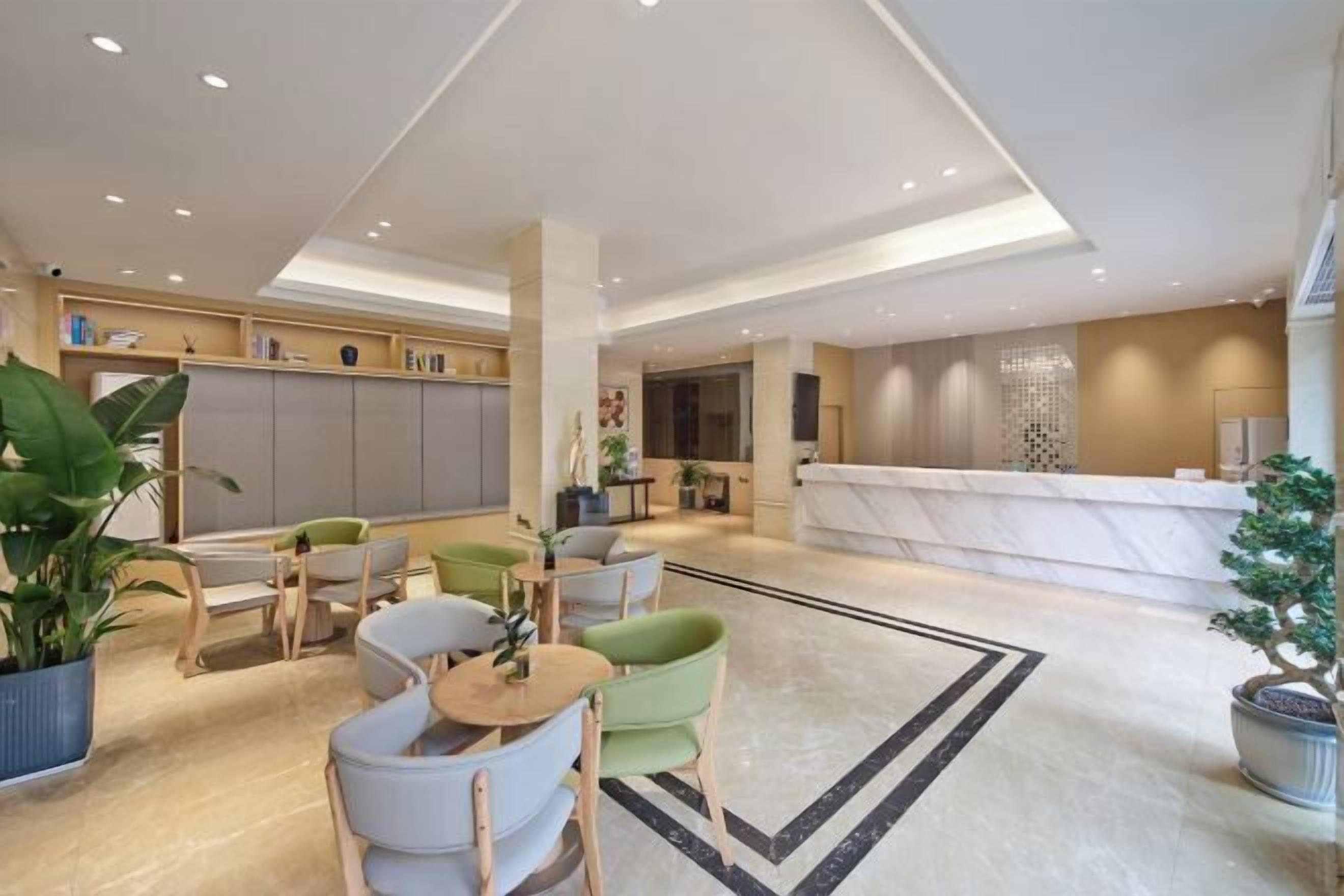 ردهة الانتظار