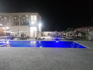 Exterior - Royal Gibson Hotel Ltd (Kitwe)