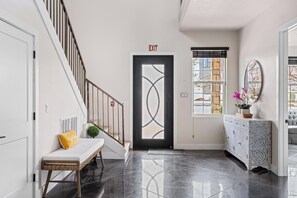 Interior - Private Pool - Water park/ lake side - 18+ guests (Hurricane)