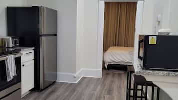Apartment | 1 bedroom