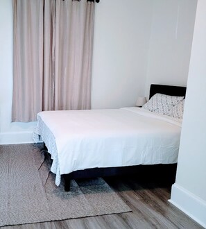 Căn hộ | 1 phòng ngủ 