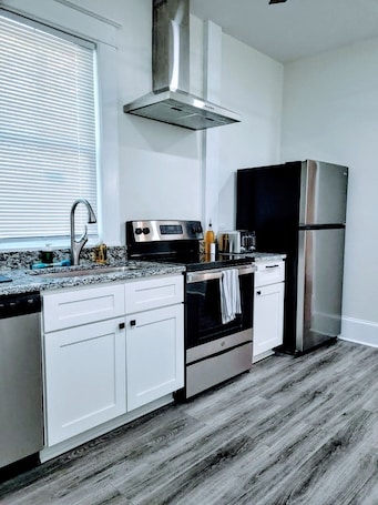 Apartment | 1 bedroom