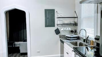 1 habitación