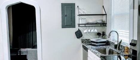 Apartment | 1 bedroom