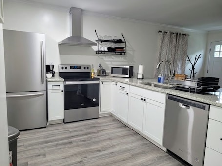 Apartment | 2 bedrooms