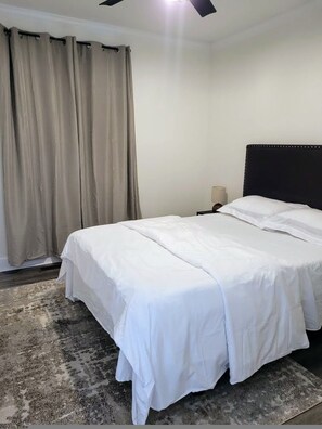 Appartement | 2 chambres