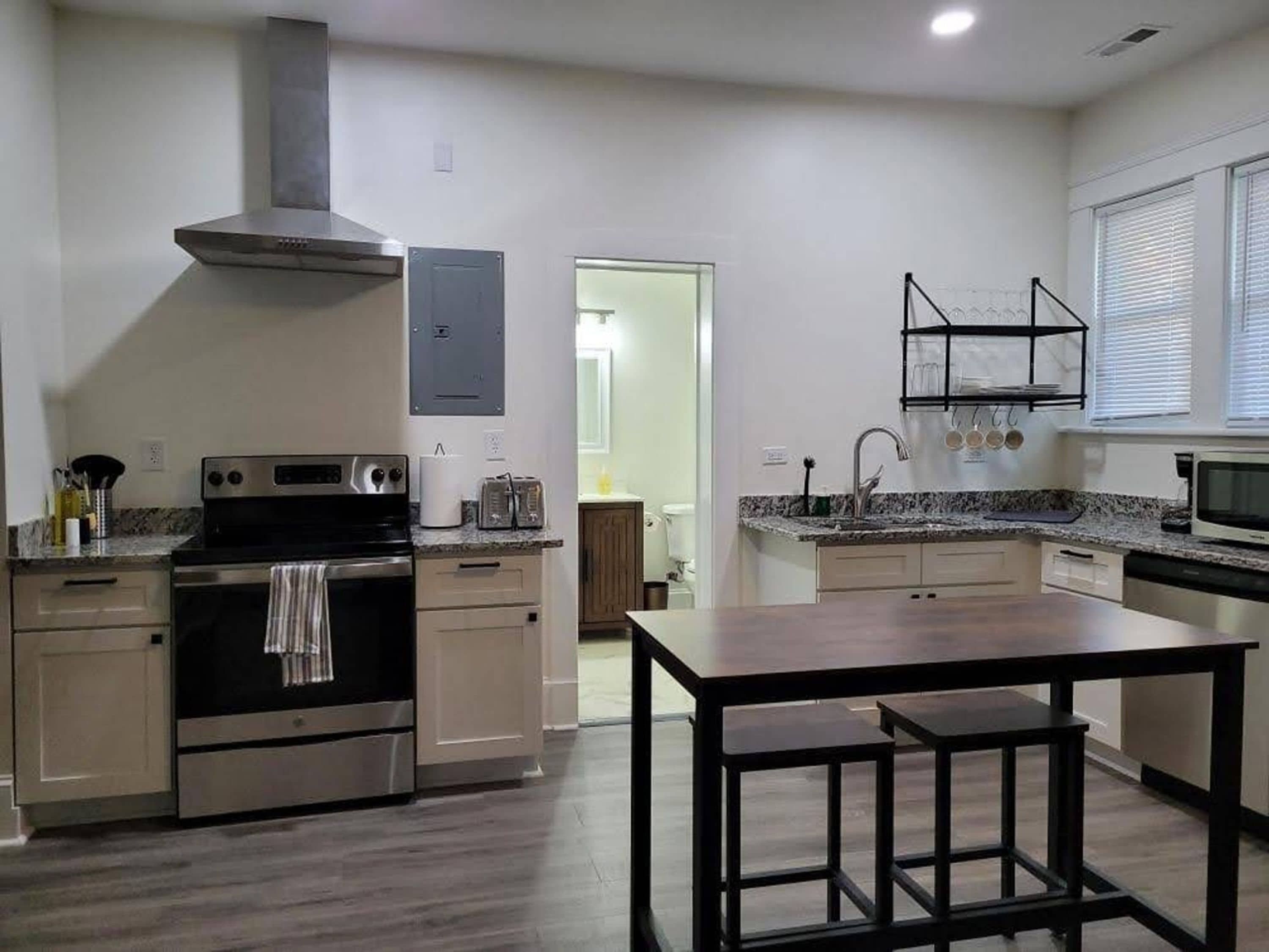 Apartment | 1 bedroom