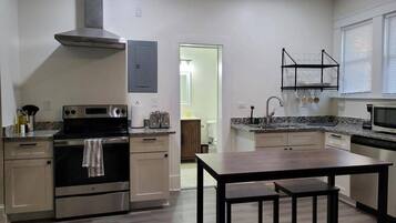 Apartment | 1 bedroom