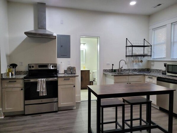 公寓 | 1 多间卧室