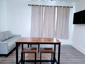 Apartamento | 1 dormitorio