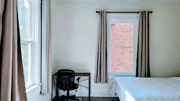 Apartment | 1 bedroom