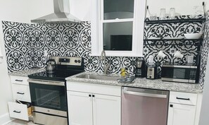 Apartamento | 1 quarto