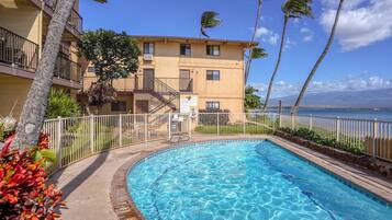 Appartement | 1 slaapkamer