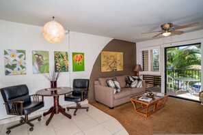 1 bedroom - Suite Maui Paradise Condo (Wailuku)