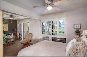 Apartment | 1 bedroom - Suite Maui Paradise Condo (Wailuku)