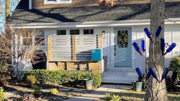 Rumah | 4 kamar tidur