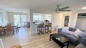 Rumah | 4 kamar tidur