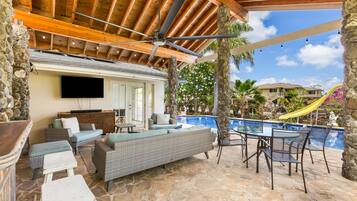 House | 3 bilik tidur