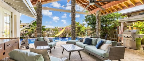 獨棟房屋 | 3 間臥室