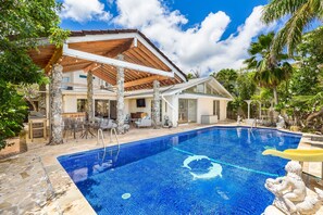 House | 3 bedrooms