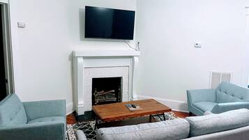 Apartment | 3 bilik tidur