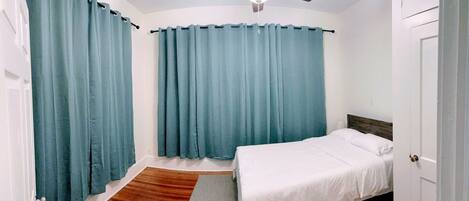 Apartamento | 3 dormitorios