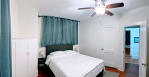 3 bedrooms - Walk to Duke Campus 3 Bedroom in Trinity Park (Durham)