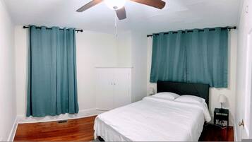 Apartment | 3 bilik tidur