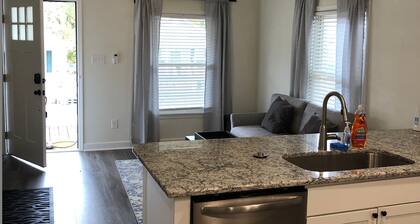 Lakewood Lyon Park Renovated Cottage Near Duke 23A