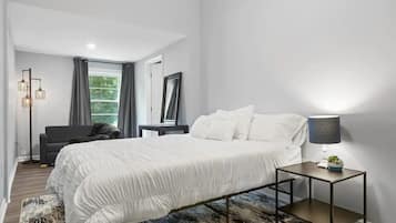 Apartment | 2 bedrooms