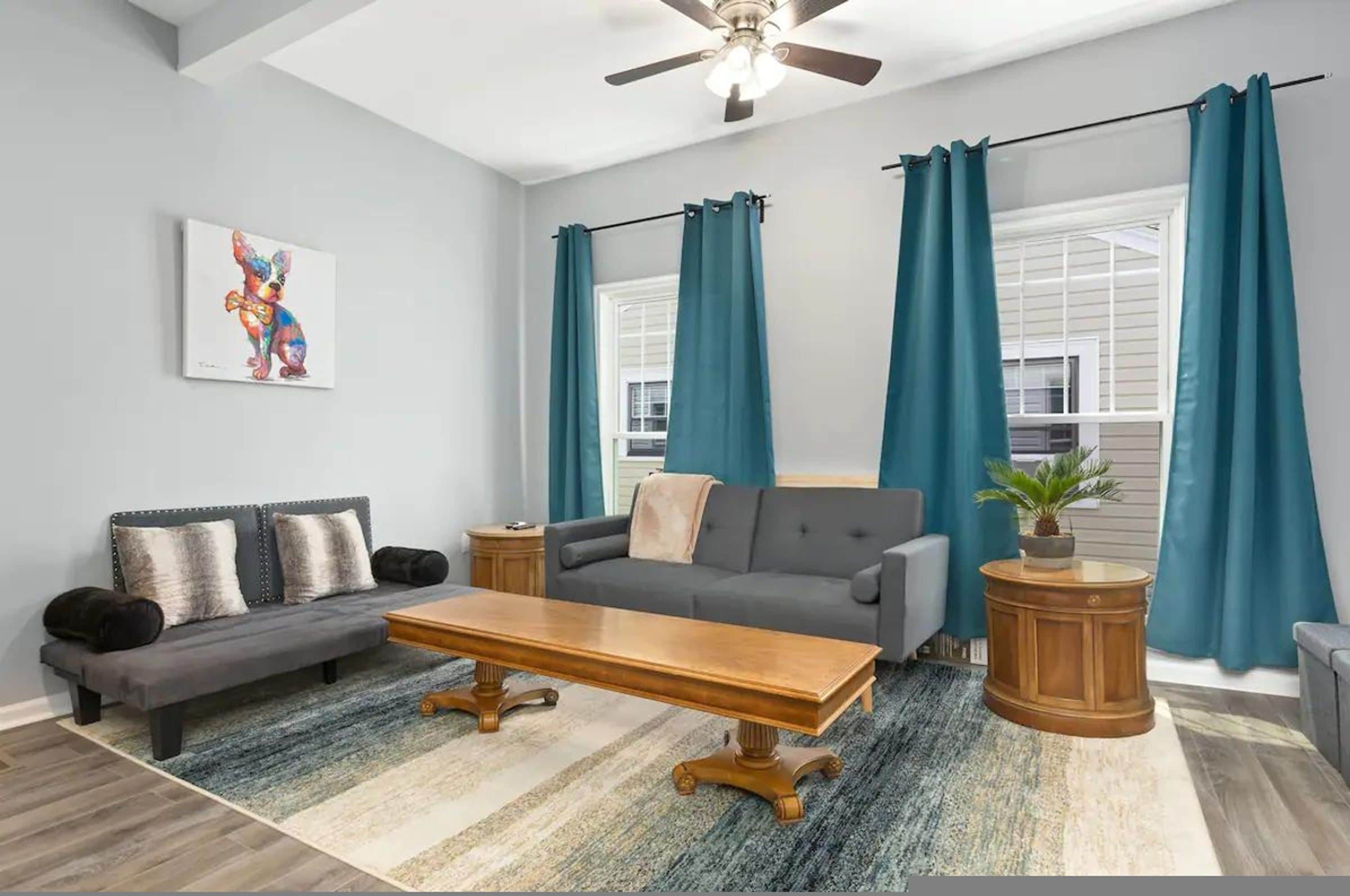 Apartment | 2 bedrooms