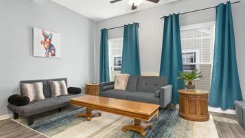 公寓 | 2 間臥室