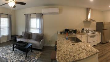 Apartment | 1 bedroom