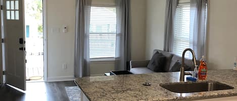 Apartment | 1 bedroom