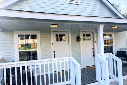 Lakewood Lyon Park Renovated Cottage Near Duke 28B