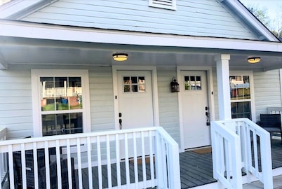 Lakewood Lyon Park Renovated Cottage Near Duke 28B