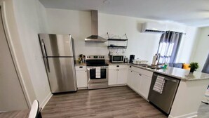 Apartemen | 1 kamar tidur