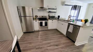 Apartment | 1 bedroom