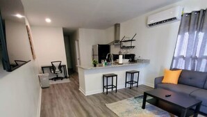 Apartemen | 1 kamar tidur