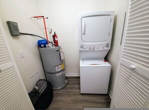 Apartment | 1 Schlafzimmer